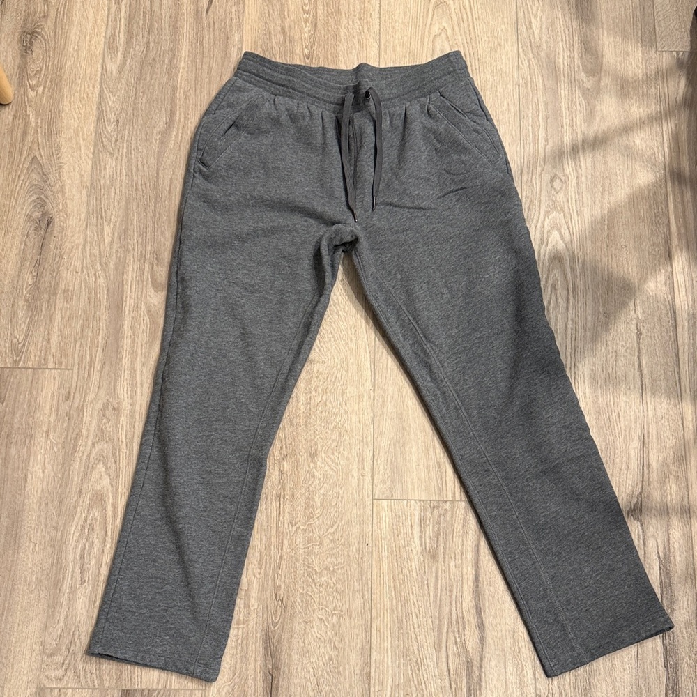 All in Motion Dark Gray Men's Joggers